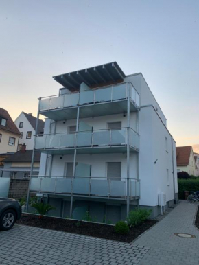 Seenahes Stadtquartier „Hans“